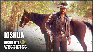 Joshua (1976) | Full Classic Western Movie