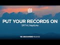 SRTW, Neptone - Put Your Records On