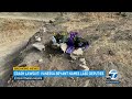 Vanessa Bryant reveals names of officers who allegedly shared helicopter crash scene pictures | ABC7