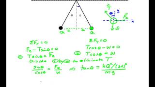 Coulomb Example 2