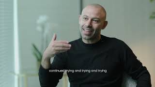 Javier Mascherano speaks of the honor and legacy carried from Maradona to Messi