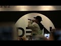 160914 dean d half moon @ singapore autograph session