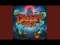 Eerie Phantom Horror Sound