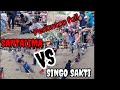 Tarik Tambang SANTA LIMA VS SINGO SAKTI Full B (Lapangan Cobik Betoh Bragung)