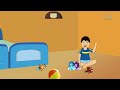 potty song for kids potty time potty training potty potty animated dance songs for kids