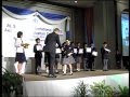 Awards and Graduation Ceremonies 2015 Part 1/2