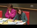 audition de rima abdul malak et de roselyne bachelot violences dans le secteur culturel