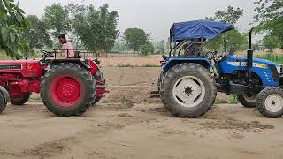 Mahindra 575 XP plus / Preet 955