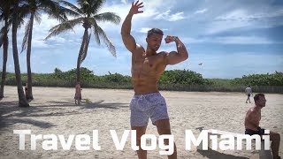 Manuel Guyer - Travel Vlog Miami