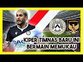 [TRENDING]Pertandingan Seru! Timnas Indonesia vs Udinese Calcio - Laga Menegangkan |EFOOTBALL