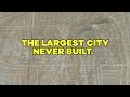 This City In California Is Almost Completely Empty. What Happened??