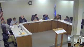 20241209 December 9th, 2024 City of Lindsay and LWPA  Council Meetings