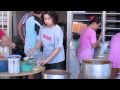 Makan-makan Penang - Famous Balik Pulau Prawn Mee & Assam Laksa.mov