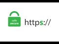 Coding a Basic HTTP Server  - No Talking