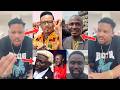 You're W!CKÉD F00LS: Nana Hoahi Exp0se Slim Buster, Roman Fada, Baba Jamal & Tupac on Daddy Lumba