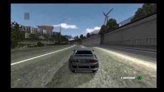 Burnout 2 - Crash Mode - Catch Up Chaos/24 - 196 million