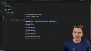 Vietnamese You are a Junior Dev if You Don’t Know These 18 TypeScript Utility Types