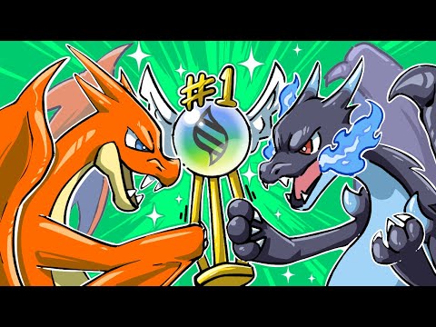 What is the strongest mega evolution?