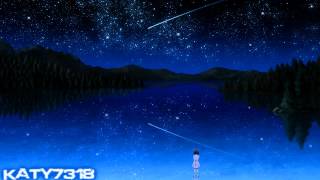 [HD] Nightcore - Right Here Waiting & Lyrics
