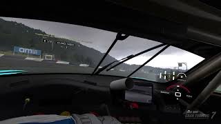 Gt7 Psvr2 A1ringNati Race Lets rock