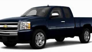 2010 Chevrolet Silverado 1500 Chandler AZ