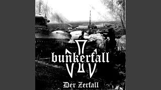 Der Zerfall