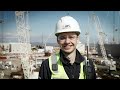 587 EDF Site Operations Recruitment Video  - G4S SECURITY Overview 2022