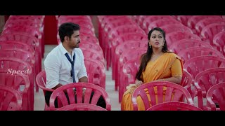 Annadurai Malayalam Dubbed Romantic Action Movie