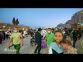 jerusalem western wall in the evening. sukkot is a holiday of joy and happiness