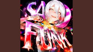 SAD! (FUNK)