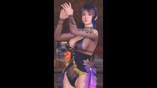 【DOAXVV】シャンディ「オトナな味」／Shandy【切り抜き】