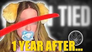 VRCHAT DRAMA - SHORT YAP STREAM (MAYBE)
