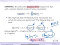 3.3a The Expected Value of OLS estimators