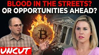 (Crypto) Winter is Coming! (UNCUT)
