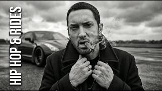 Eminem - 90s Rap Legends Mix That Hits Harder Than You Remember