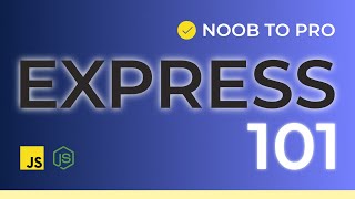 Express 101 - The Complete Bangla Tutorial for Express | NodeJS Bangla Tutorial | Stack Learner