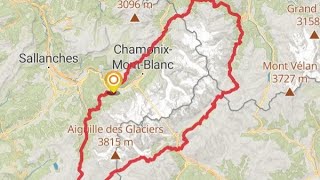 Tour du Mont Blanc - Planning and Preparing