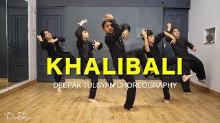 Khalibali Kids Dance Cover | Padmavat | Deepak Tulsyan Choreography | G M Dance Centre