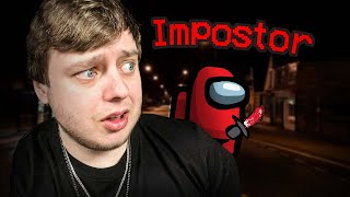 IMPOSTOR MĚ PRONÁSLEDUJE!😱 | Among Us | Morry&@Cuky2222&@BoTmAnGOD&@DejvikGOD&@Davel23&Modesto&Lipo​