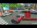 Car Simulator 2 New Update! Battle Royale Race - New Menu - New Languages - Fun Race Bugatti Veyron