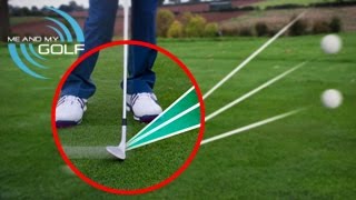 HOW TO PITCH LIKE A TOUR PRO