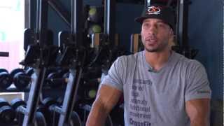 CrossFit - Meet Neal Maddox