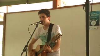 Haven't You Noticed - Robert Cini (Live Acoustic)