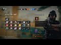 ［r６s］ダイヤ帯ランクマッチ　初見＆コメント大歓迎