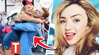 Bunk'd Cast Real Ages And Relationships