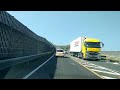 【福山】国道2号赤坂バイパス走行動画～広島県福山市 japan drive hiroshima fukuyama