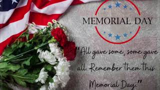 Thank you for all who made the ultimate sacrifice #RIP #memorialday #thankyou #neverforget