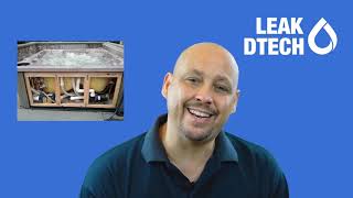 LeakDtech Case Studies - Case Study - LeakDtech Dubai
