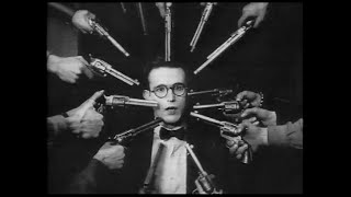 Harold Lloyd's World of Comedy (TV Series) - #4