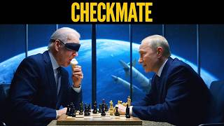 Has Russia 'Checkmated' the West With Oreshnik? Mike Maloney